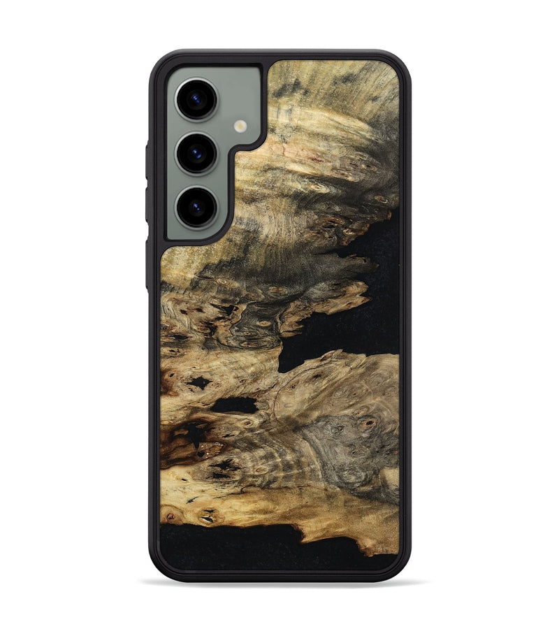 Galaxy S24 Plus Wood Phone Case - Lettie (Wood Burl, 798026)