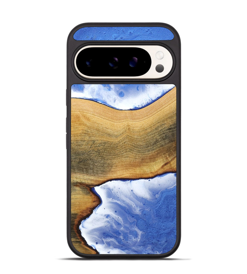 Pixel 9 Pro Wood Phone Case - Veer (Coastal, 798027)