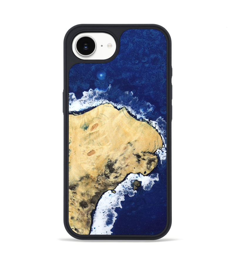 iPhone 16e Wood Phone Case - Idella (Coastal, 798033)
