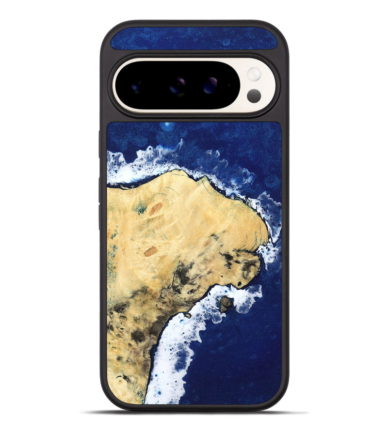 Pixel 9 Pro XL Wood Phone Case - Idella (Coastal, 798033)