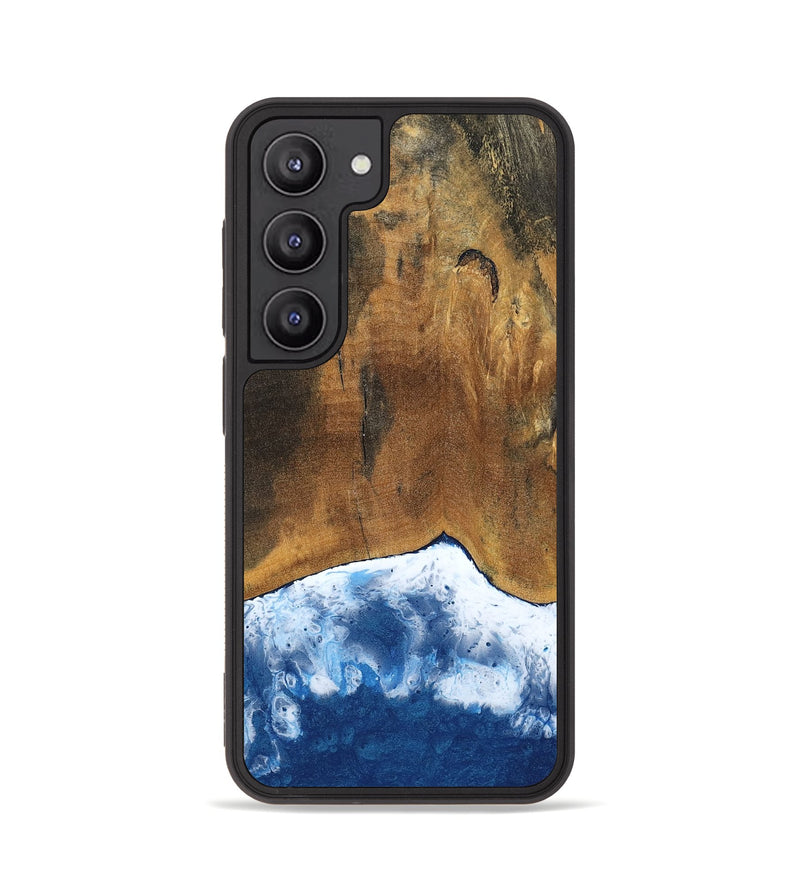 Galaxy S23 Wood Phone Case - Tianna (Coastal, 798041)