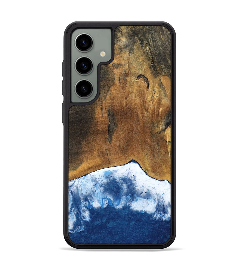 Galaxy S24 Plus Wood Phone Case - Tianna (Coastal, 798041)