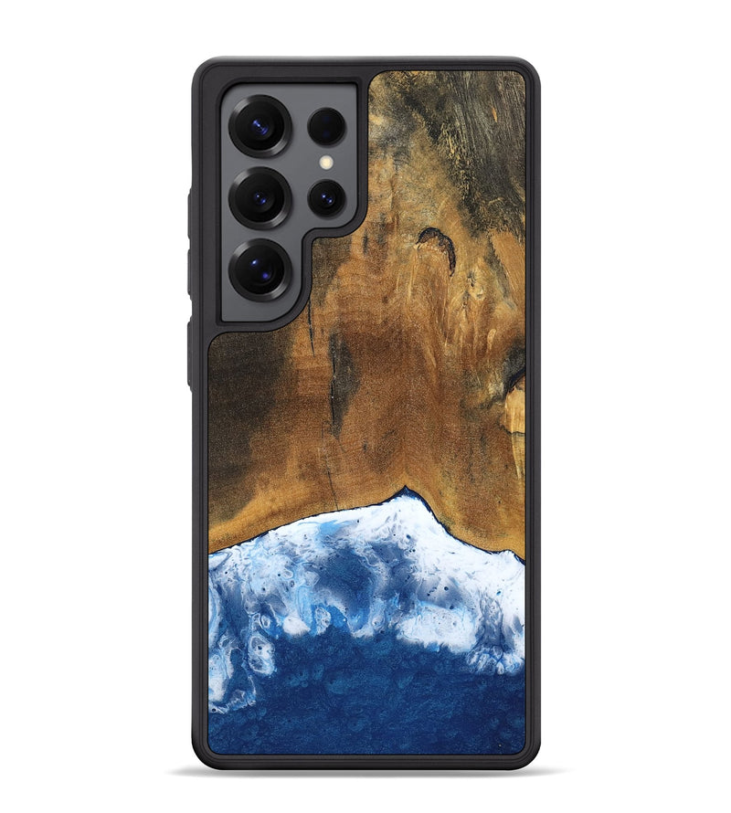 Galaxy S25 Ultra Wood Phone Case - Tianna (Coastal, 798041)
