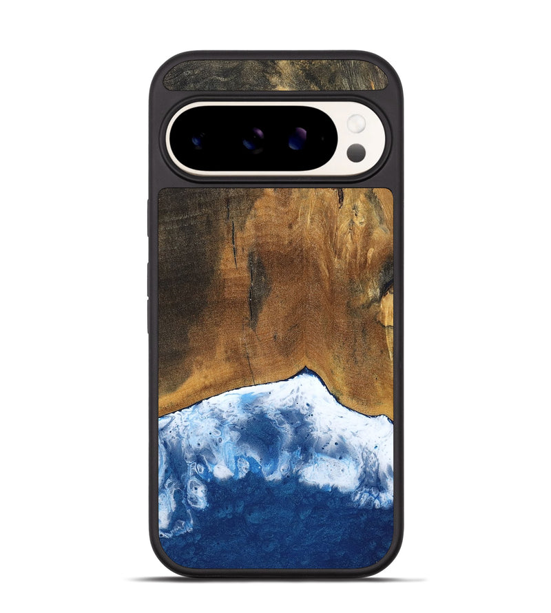 Pixel 9 Pro Wood Phone Case - Tianna (Coastal, 798041)