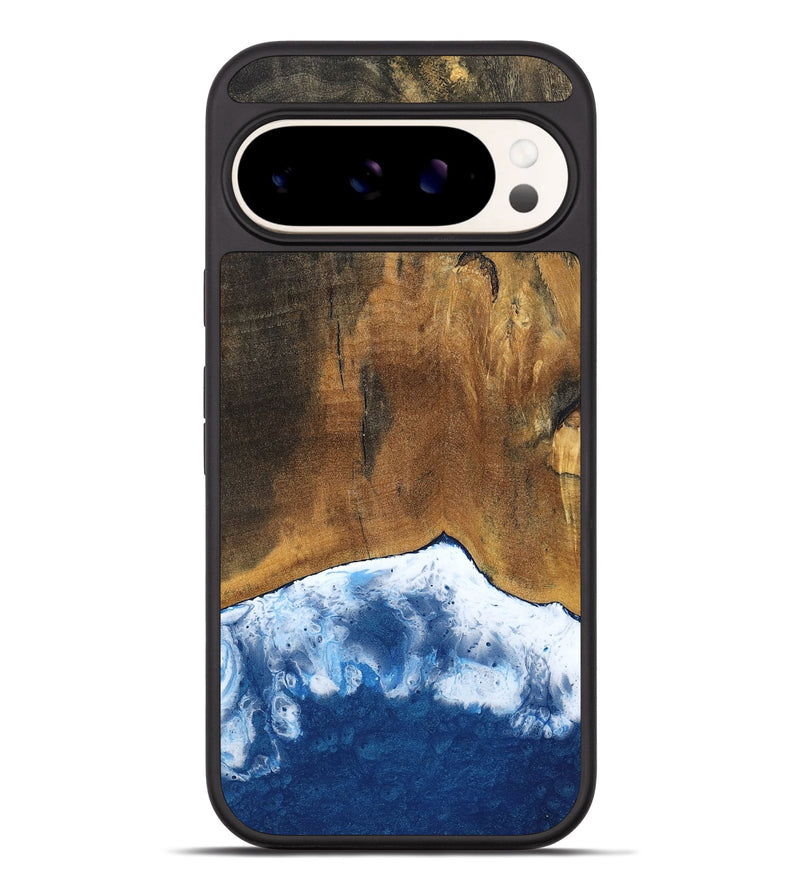 Pixel 9 Pro XL Wood Phone Case - Tianna (Coastal, 798041)