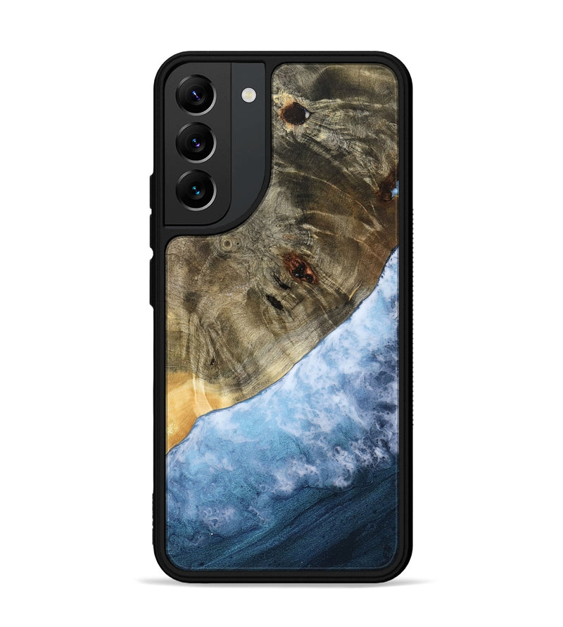 Galaxy S22 Plus Wood Phone Case - Nelle (Coastal, 798047)
