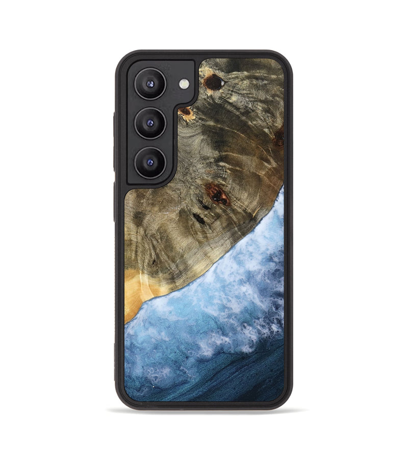 Galaxy S23 Wood Phone Case - Nelle (Coastal, 798047)