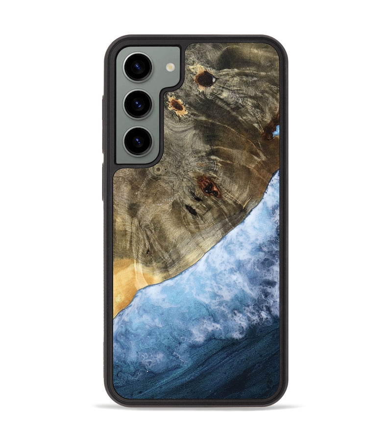 Galaxy S23 Plus Wood Phone Case - Nelle (Coastal, 798047)