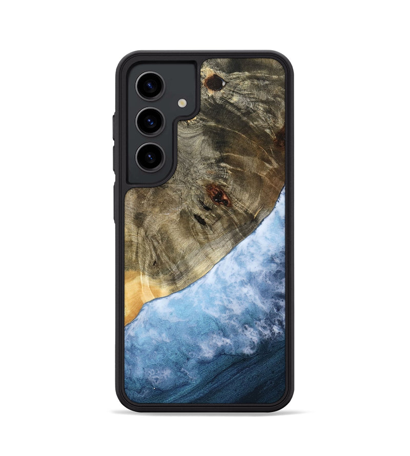 Galaxy S24 Wood Phone Case - Nelle (Coastal, 798047)