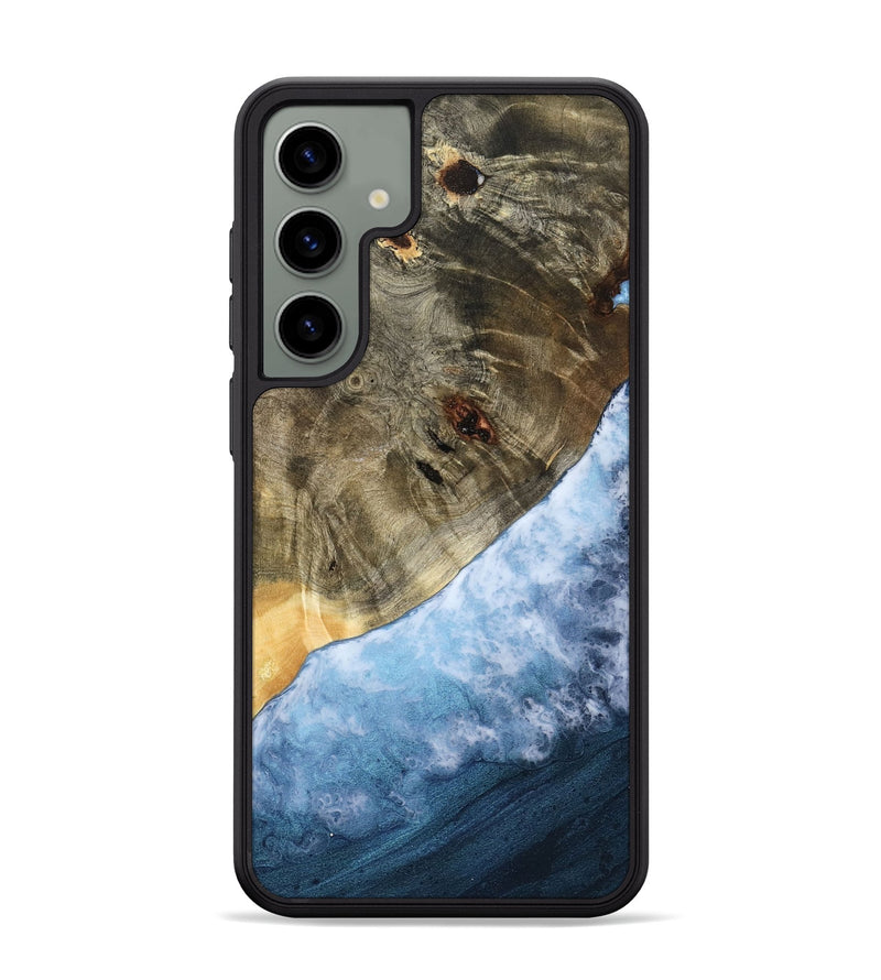 Galaxy S24 Plus Wood Phone Case - Nelle (Coastal, 798047)