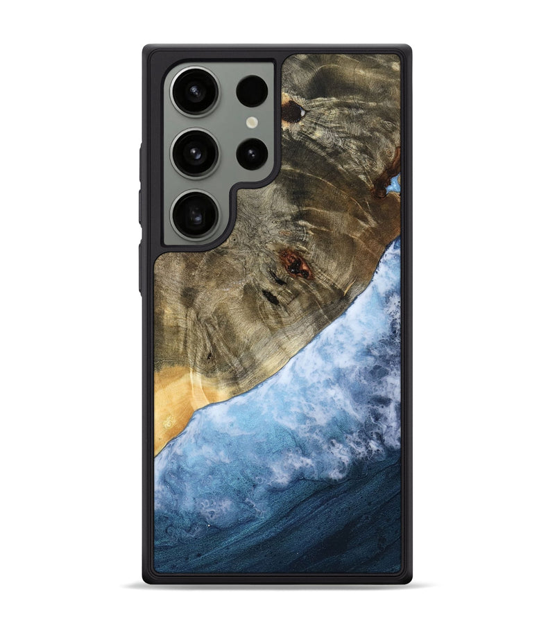Galaxy S24 Ultra Wood Phone Case - Nelle (Coastal, 798047)
