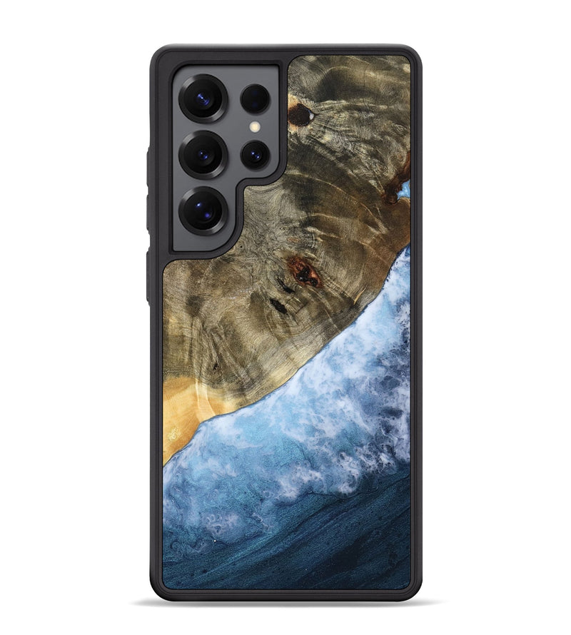 Galaxy S25 Ultra Wood Phone Case - Nelle (Coastal, 798047)