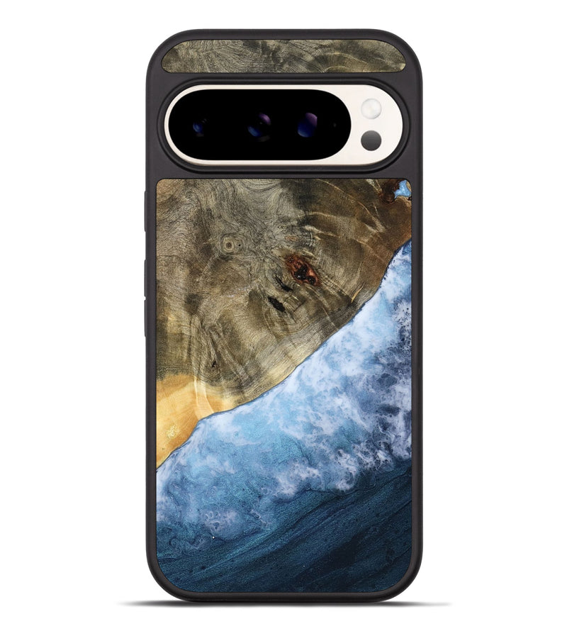 Pixel 9 Pro XL Wood Phone Case - Nelle (Coastal, 798047)