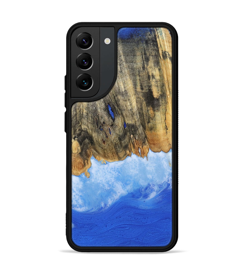 Galaxy S22 Plus Wood Phone Case - Karsyn (Coastal, 798052)
