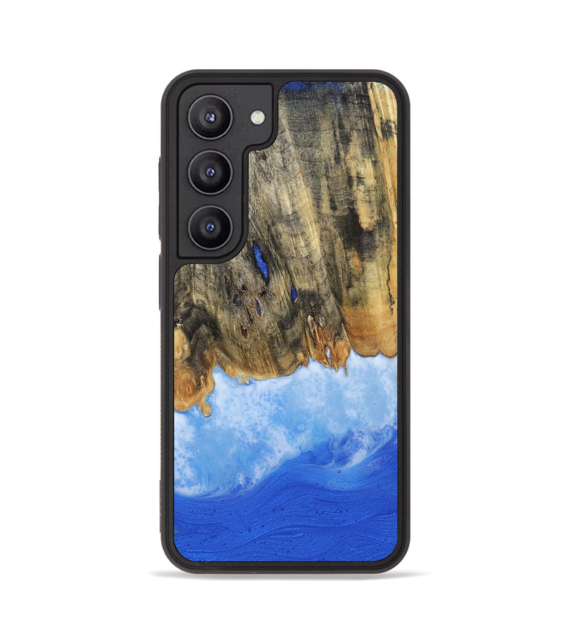 Galaxy S23 Wood Phone Case - Karsyn (Coastal, 798052)