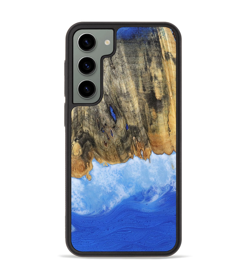 Galaxy S23 Plus Wood Phone Case - Karsyn (Coastal, 798052)
