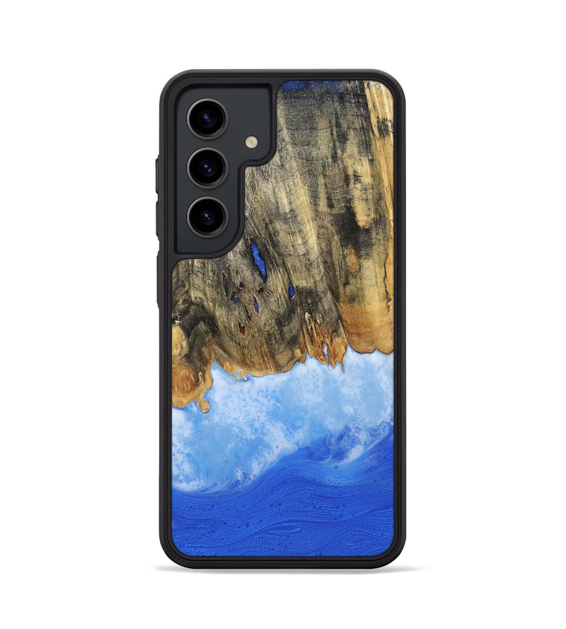 Galaxy S24 Wood Phone Case - Karsyn (Coastal, 798052)