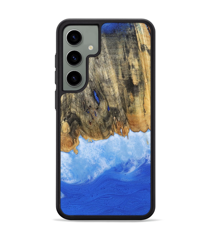 Galaxy S24 Plus Wood Phone Case - Karsyn (Coastal, 798052)