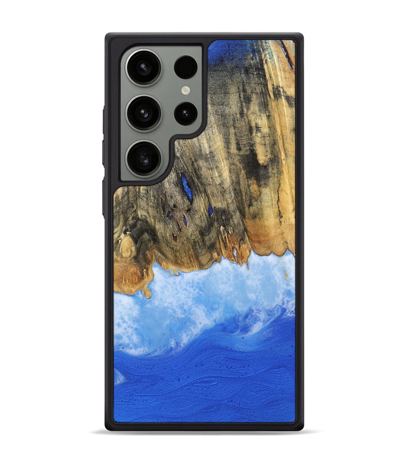 Galaxy S24 Ultra Wood Phone Case - Karsyn (Coastal, 798052)