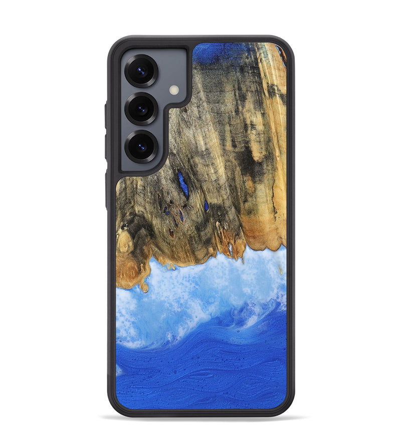 Galaxy S25 Plus Wood Phone Case - Karsyn (Coastal, 798052)