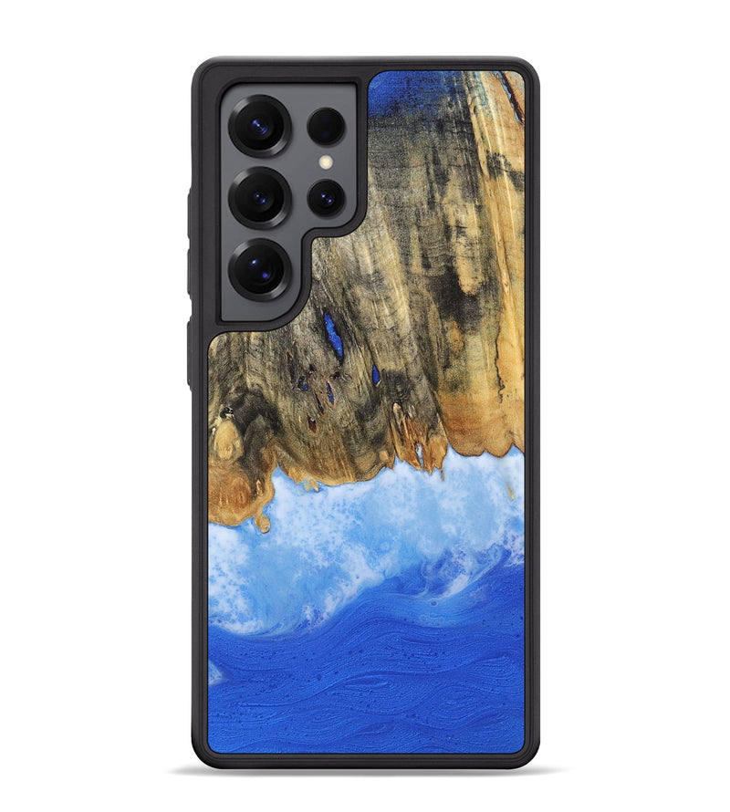 Galaxy S25 Ultra Wood Phone Case - Karsyn (Coastal, 798052)