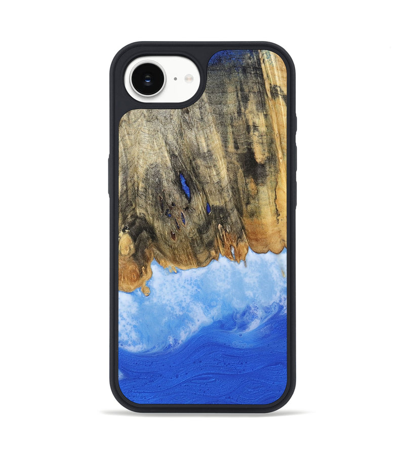 iPhone 16e Wood Phone Case - Karsyn (Coastal, 798052)