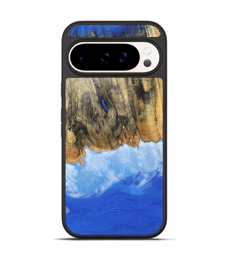 Pixel 9 Pro Wood Phone Case - Karsyn (Coastal, 798052)