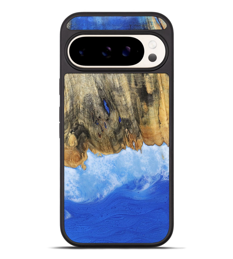 Pixel 9 Pro XL Wood Phone Case - Karsyn (Coastal, 798052)