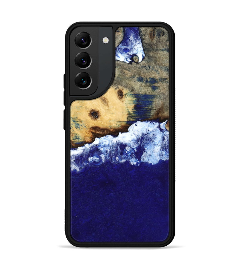 Galaxy S22 Plus Wood Phone Case - Dania (Coastal, 798055)