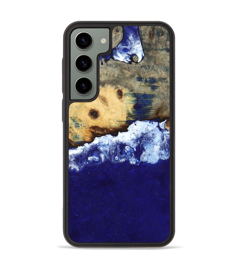 Galaxy S23 Plus Wood Phone Case - Dania (Coastal, 798055)