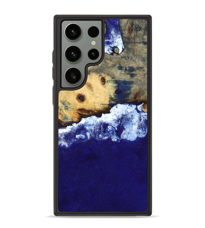 Galaxy S23 Ultra Wood Phone Case - Dania (Coastal, 798055)