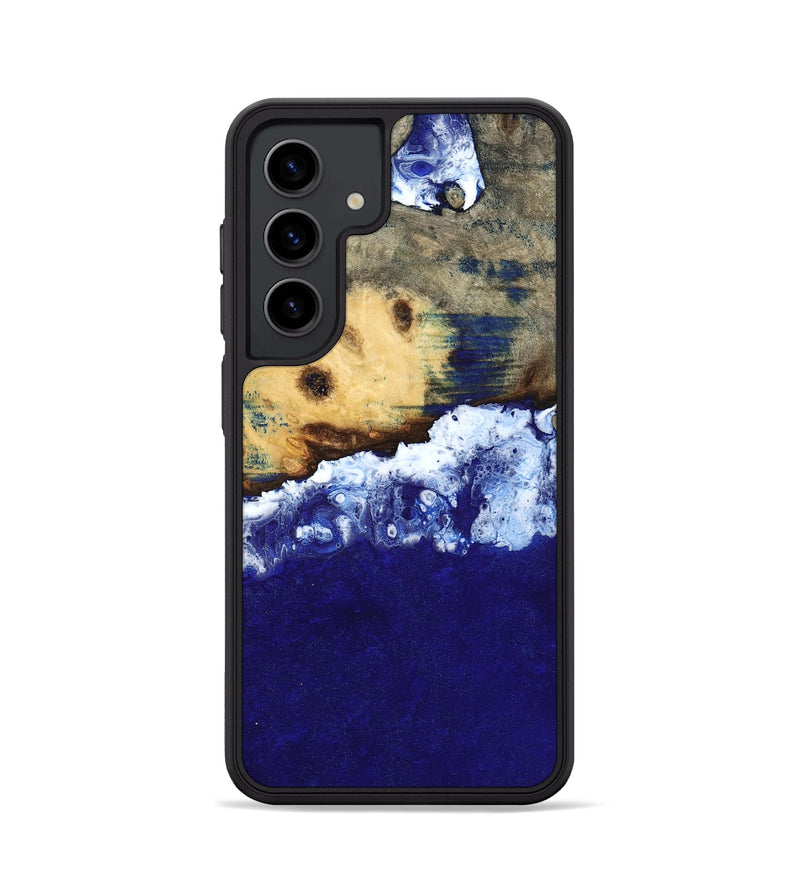 Galaxy S24 Wood Phone Case - Dania (Coastal, 798055)