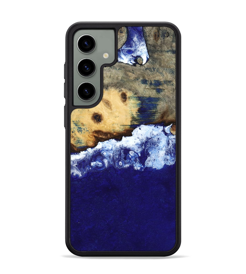 Galaxy S24 Plus Wood Phone Case - Dania (Coastal, 798055)