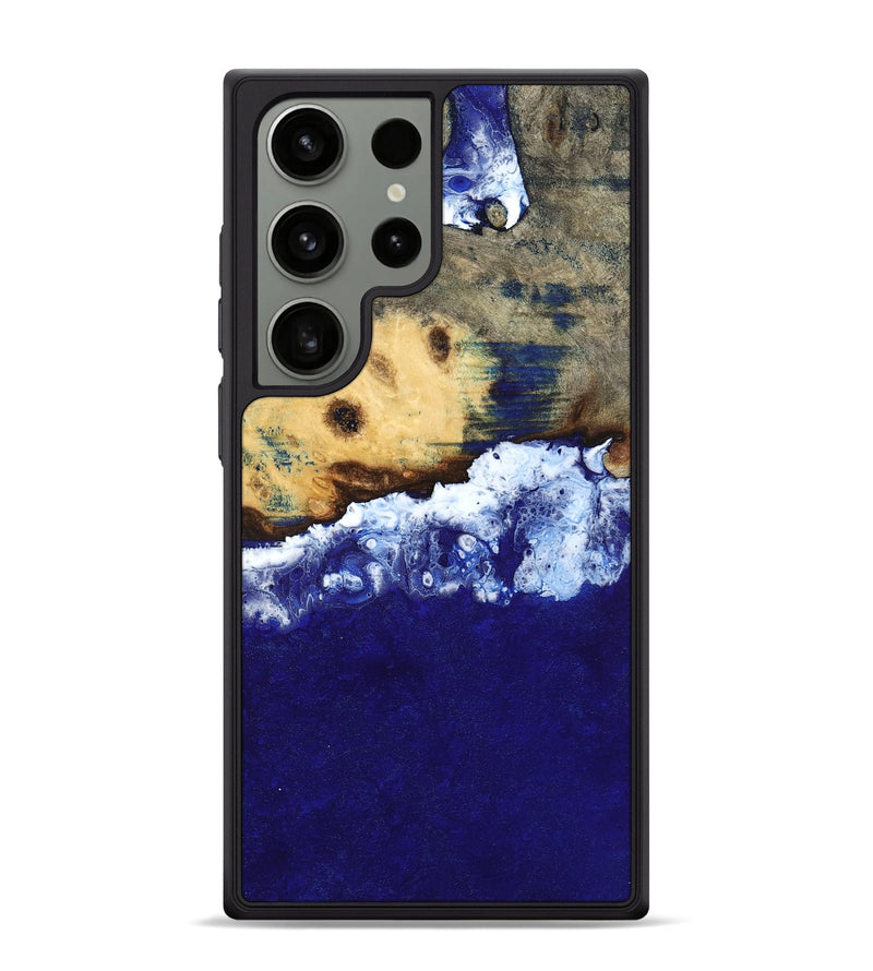 Galaxy S24 Ultra Wood Phone Case - Dania (Coastal, 798055)