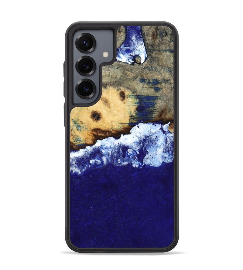 Galaxy S25 Plus Wood Phone Case - Dania (Coastal, 798055)
