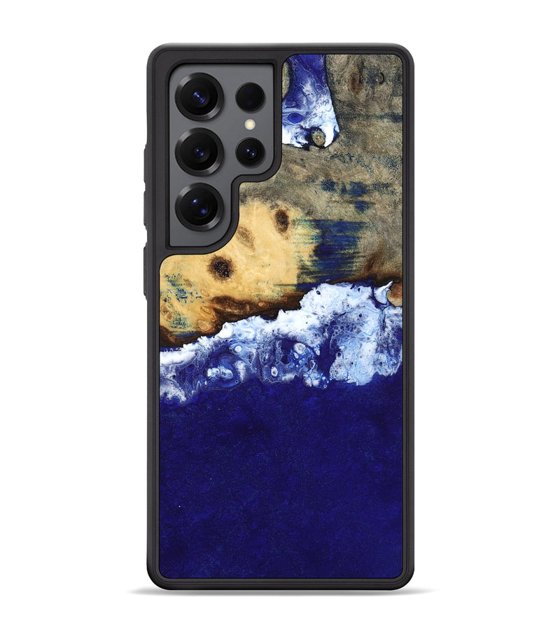 Galaxy S25 Ultra Wood Phone Case - Dania (Coastal, 798055)