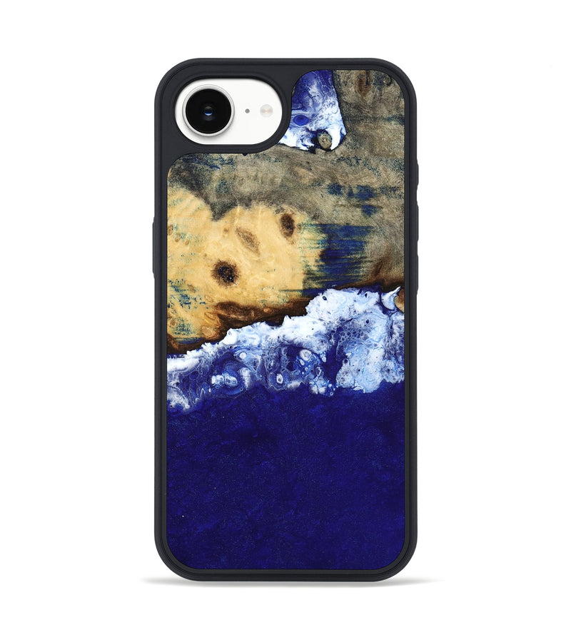 iPhone 16e Wood Phone Case - Dania (Coastal, 798055)