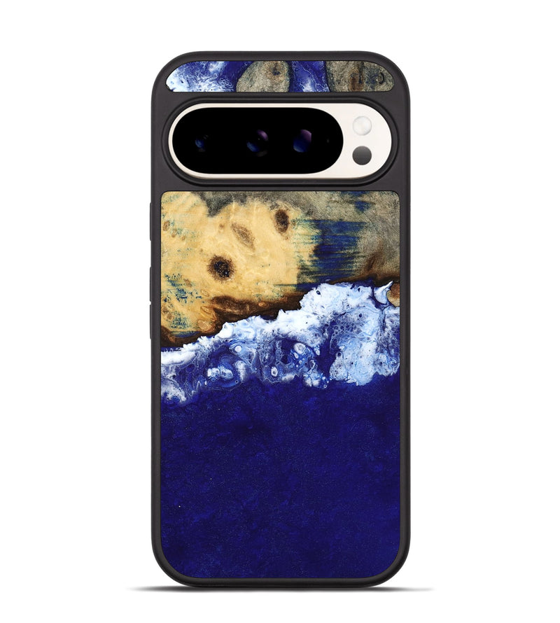 Pixel 9 Pro Wood Phone Case - Dania (Coastal, 798055)