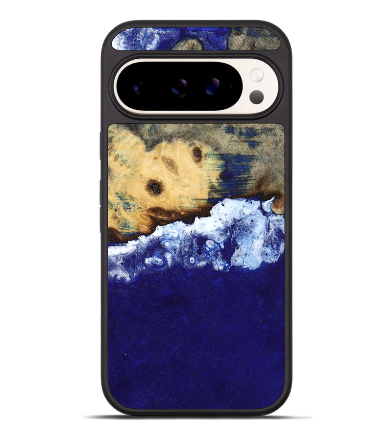 Pixel 9 Pro XL Wood Phone Case - Dania (Coastal, 798055)