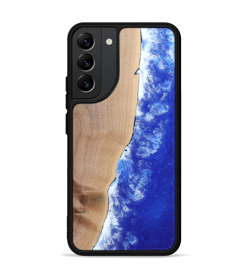 Galaxy S22 Plus Wood Phone Case - Louella (Coastal, 798056)