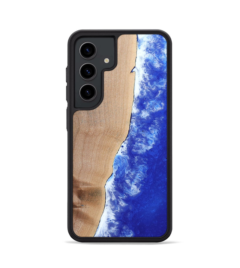 Galaxy S24 Wood Phone Case - Louella (Coastal, 798056)