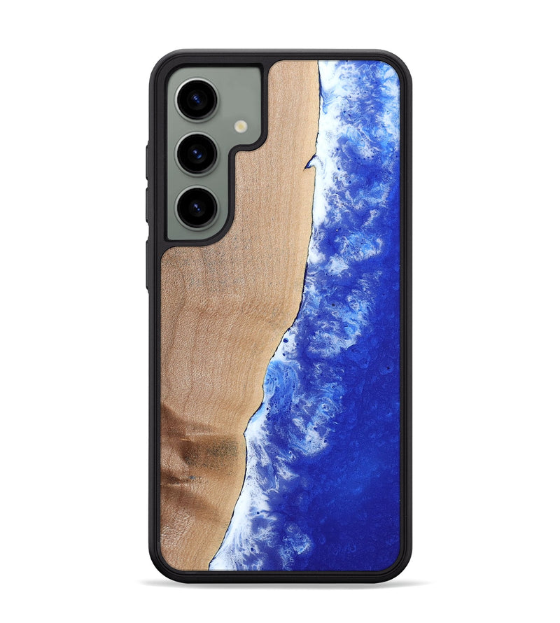Galaxy S24 Plus Wood Phone Case - Louella (Coastal, 798056)