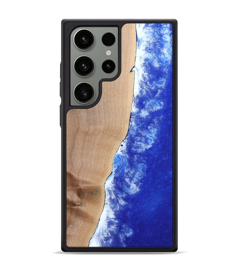 Galaxy S24 Ultra Wood Phone Case - Louella (Coastal, 798056)