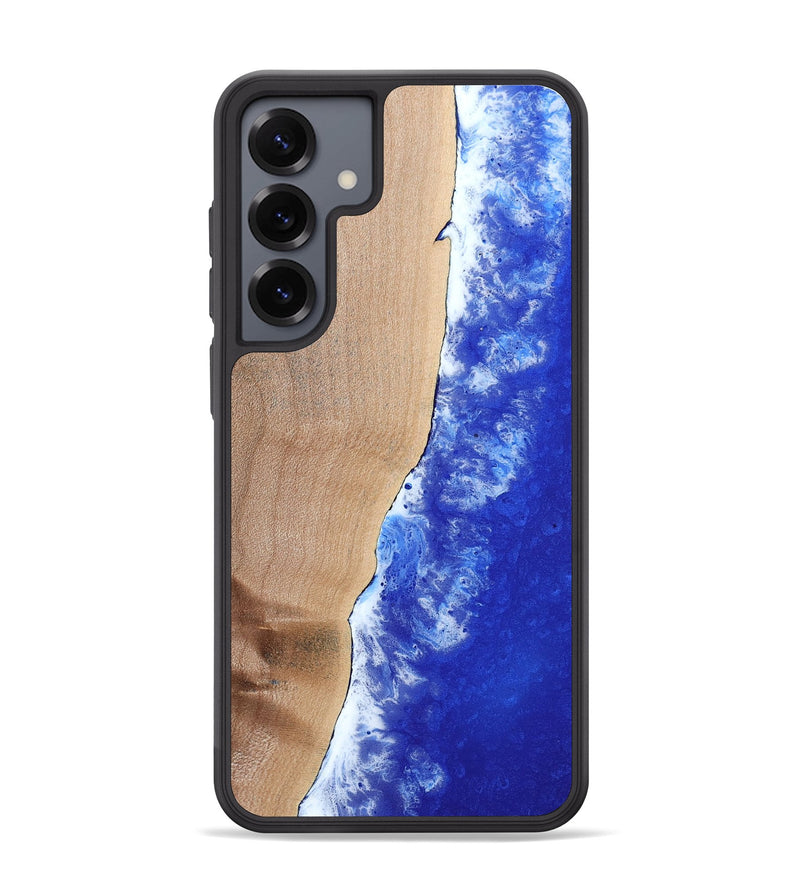 Galaxy S25 Plus Wood Phone Case - Louella (Coastal, 798056)