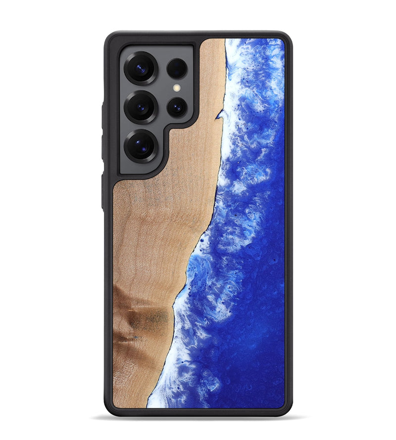 Galaxy S25 Ultra Wood Phone Case - Louella (Coastal, 798056)