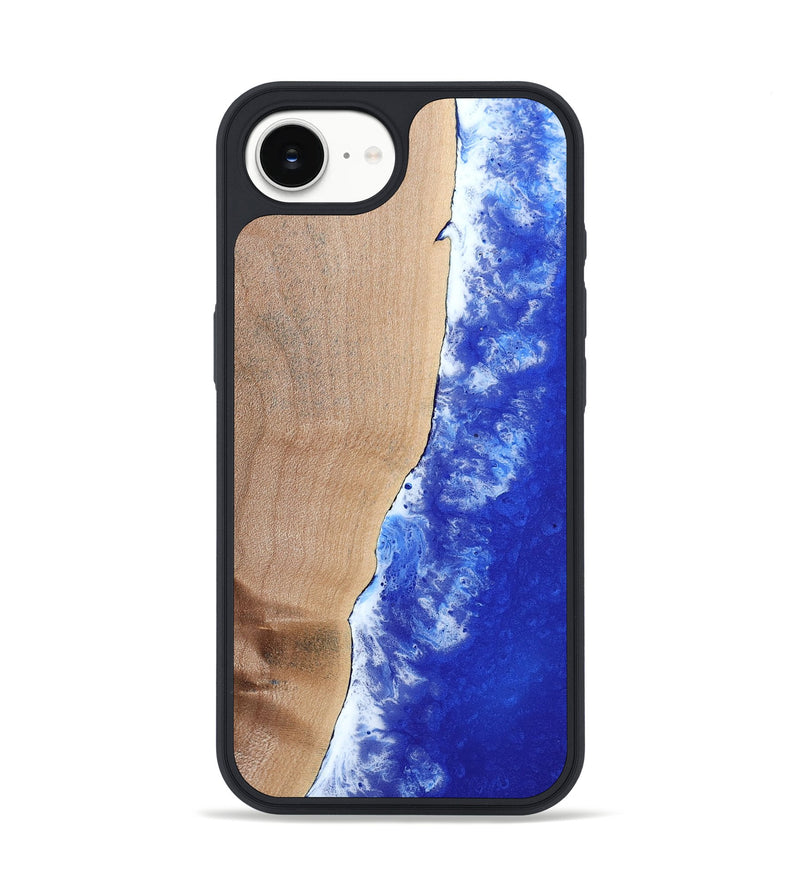 iPhone 16e Wood Phone Case - Louella (Coastal, 798056)