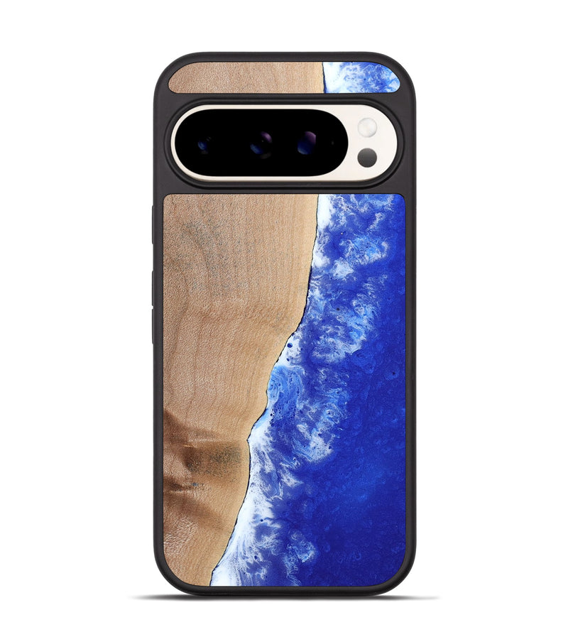 Pixel 9 Pro Wood Phone Case - Louella (Coastal, 798056)