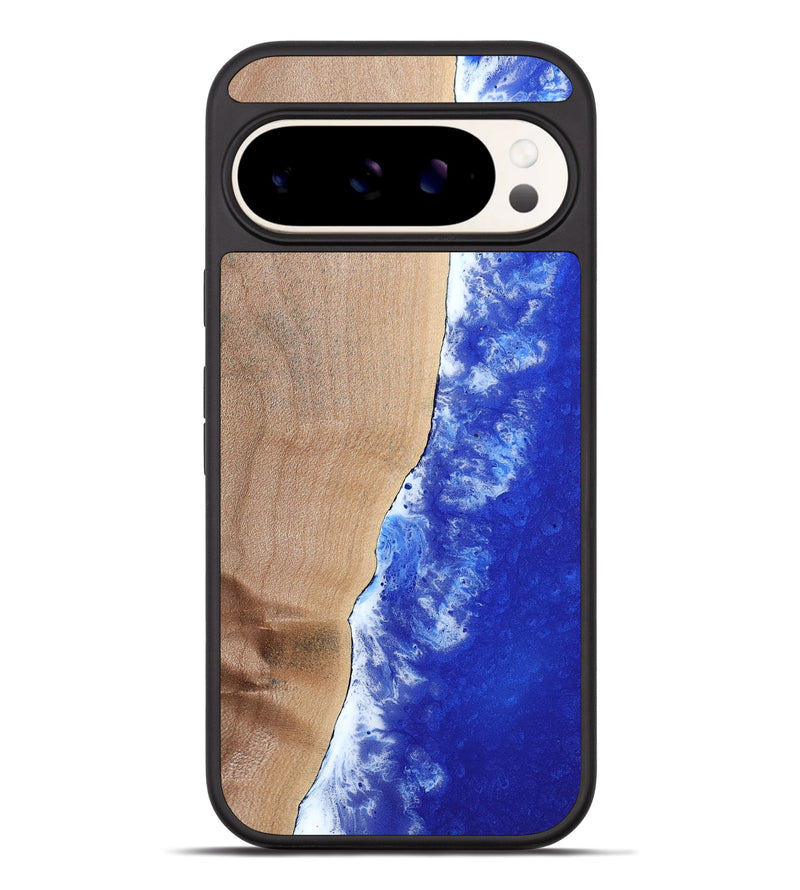 Pixel 9 Pro XL Wood Phone Case - Louella (Coastal, 798056)