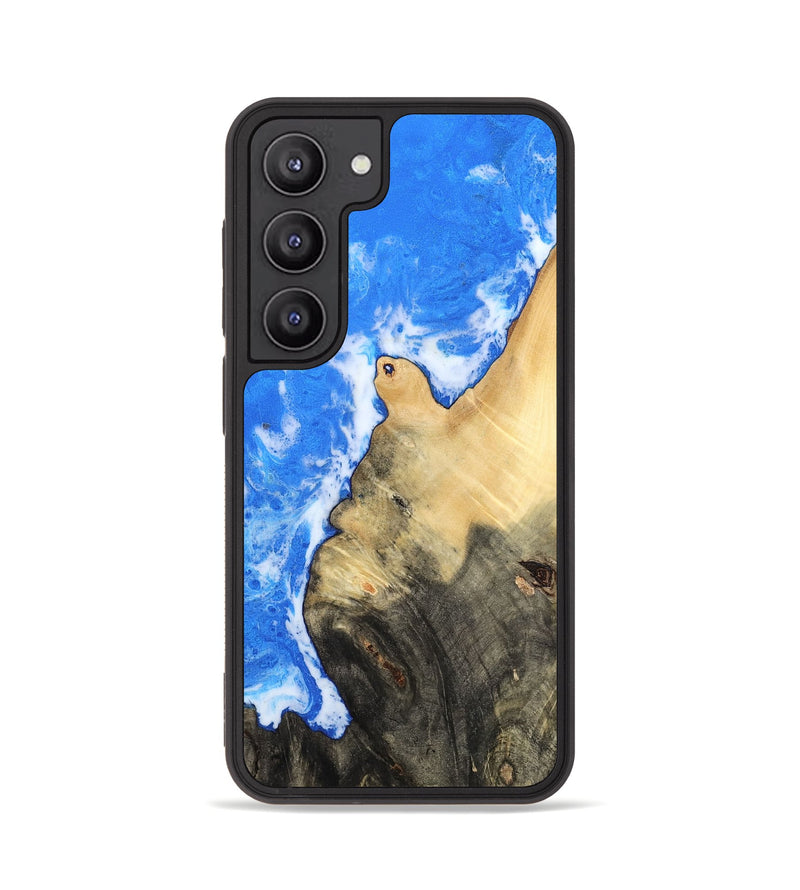 Galaxy S23 Wood Phone Case - Alesia (Coastal, 798058)