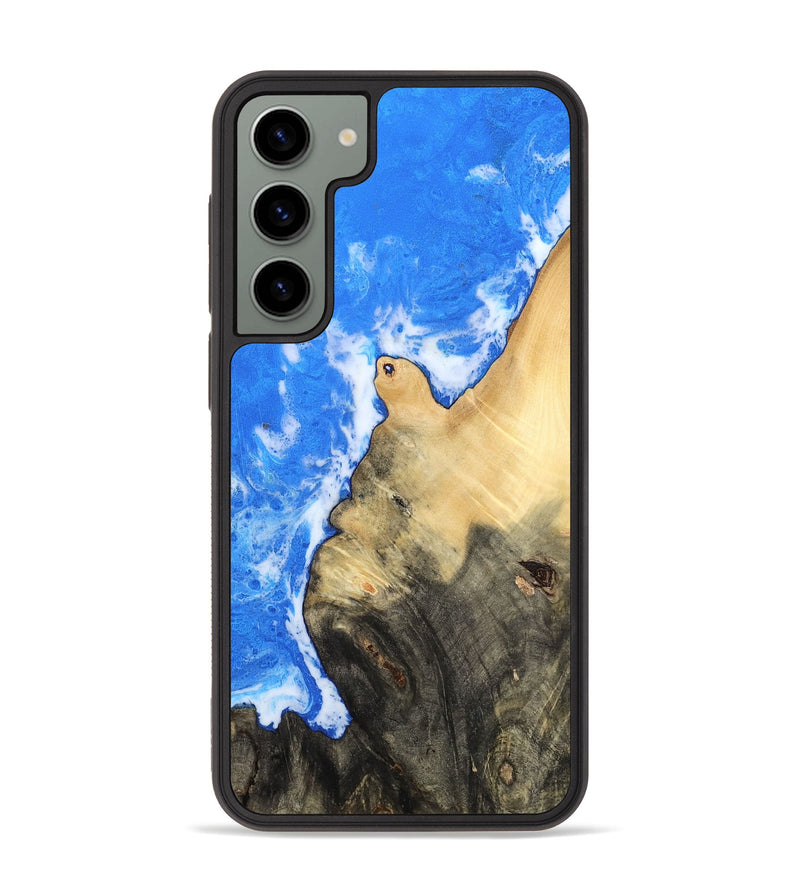 Galaxy S23 Plus Wood Phone Case - Alesia (Coastal, 798058)